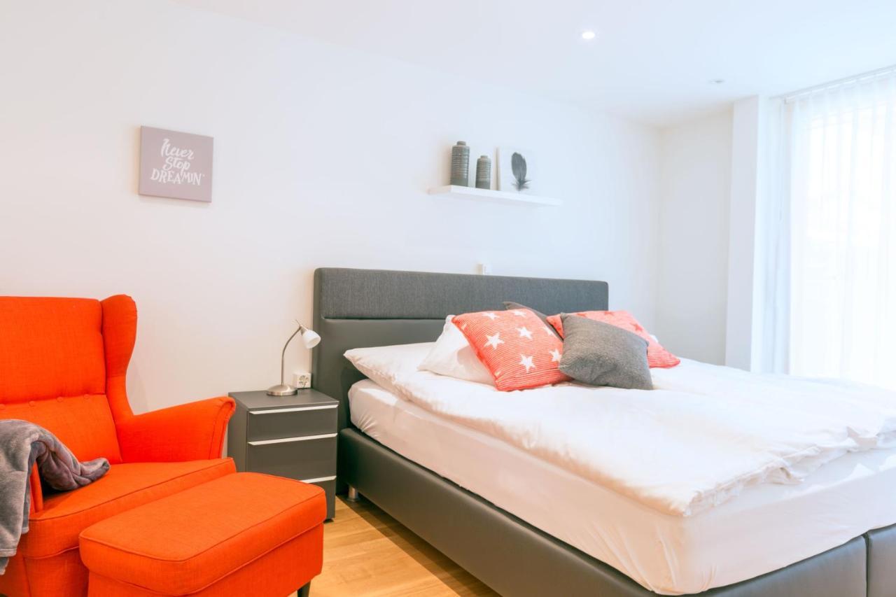 Meric Apartment Zermatt Dış mekan fotoğraf