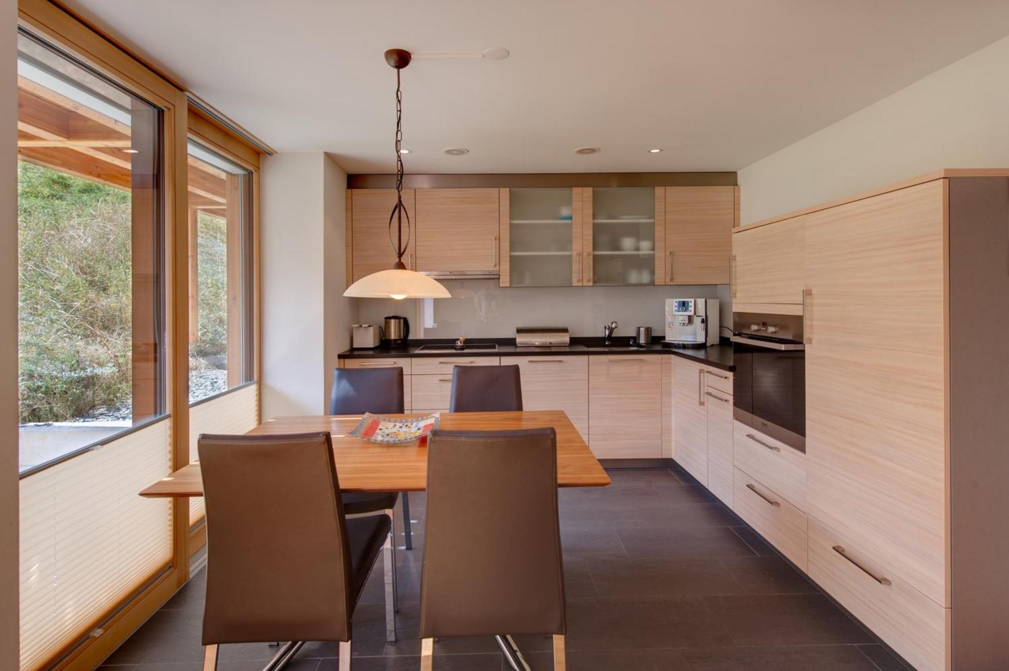 Meric Apartment Zermatt Dış mekan fotoğraf