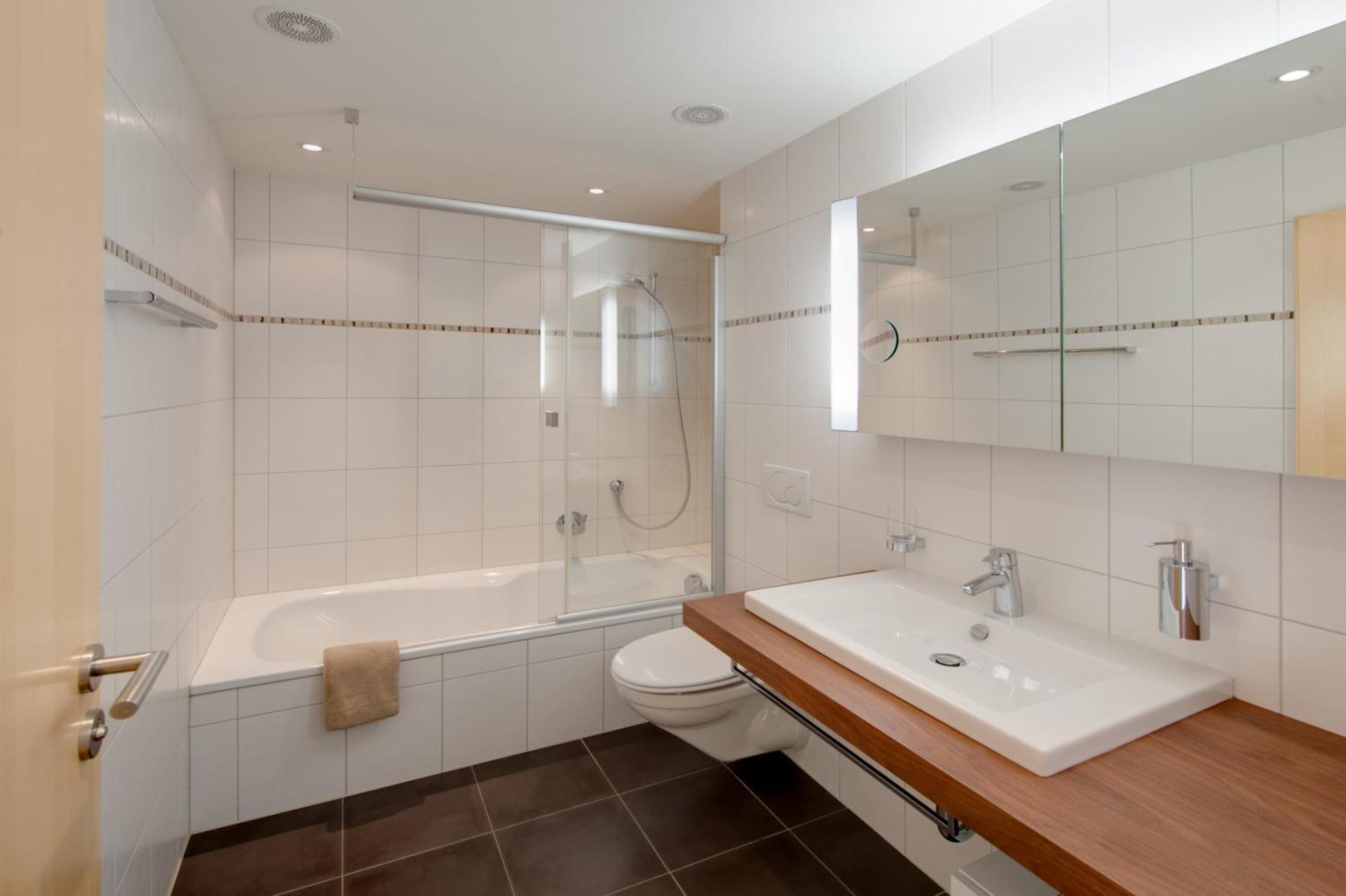 Meric Apartment Zermatt Dış mekan fotoğraf